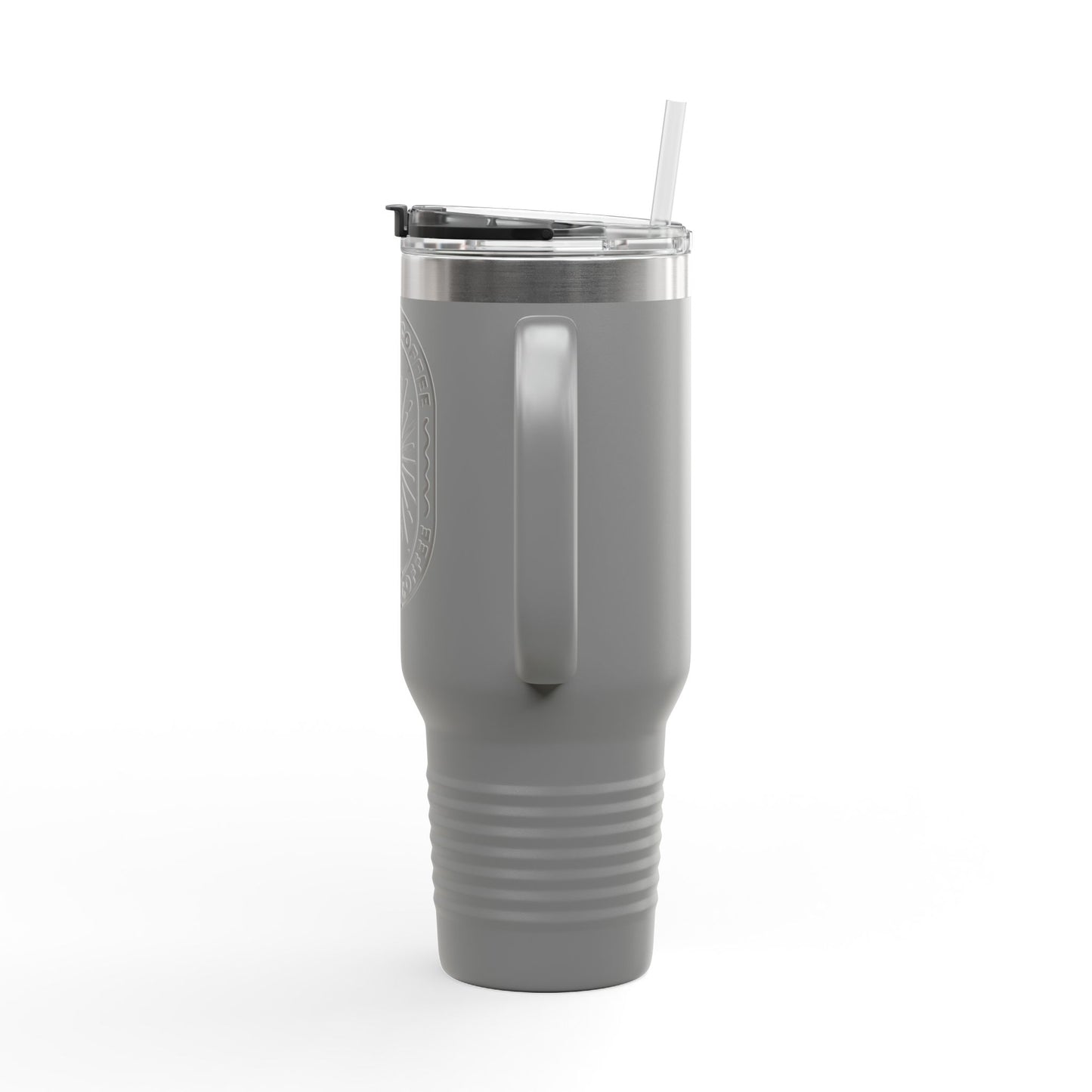 Insulated Travel Mug, 40oz - Keep Your Drink Cold or Hot