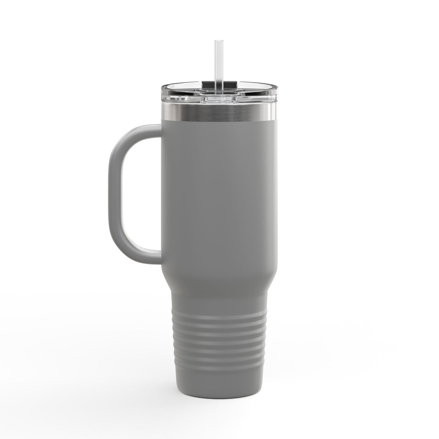 Insulated Travel Mug, 40oz - Keep Your Drink Cold or Hot
