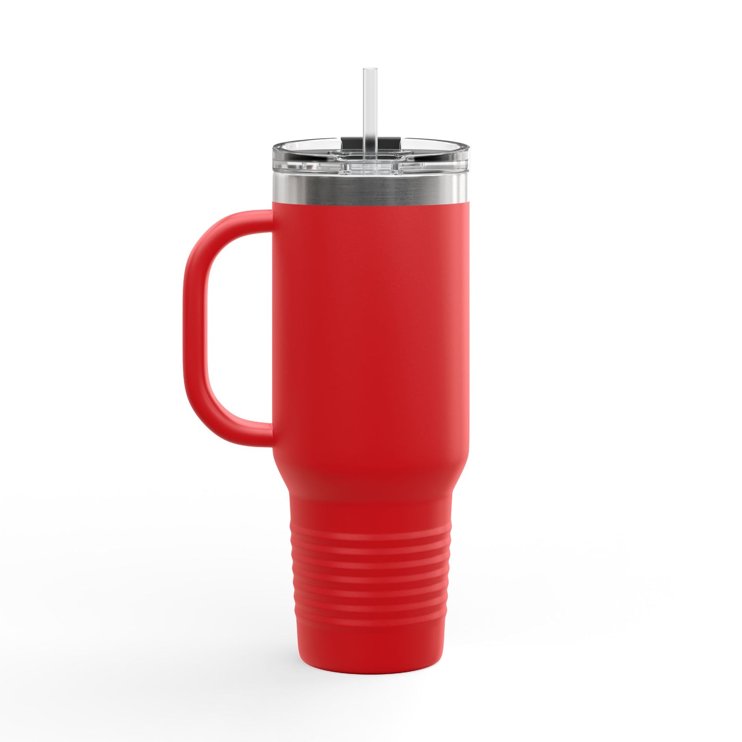 Insulated Travel Mug, 40oz - Keep Your Drink Cold or Hot