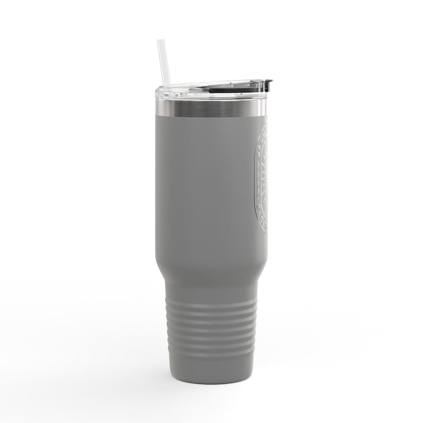 Insulated Travel Mug, 40oz - Keep Your Drink Cold or Hot