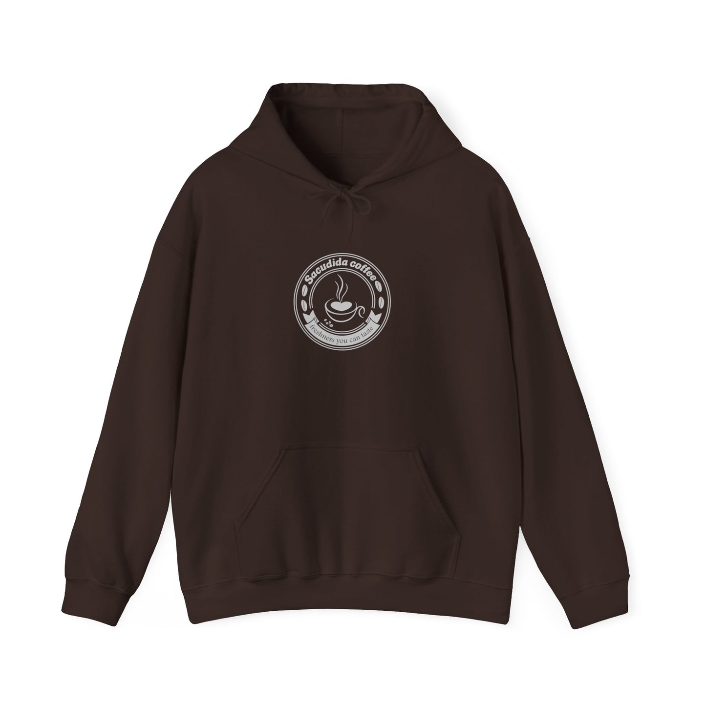 Coffee Lover Unisex Hoodie