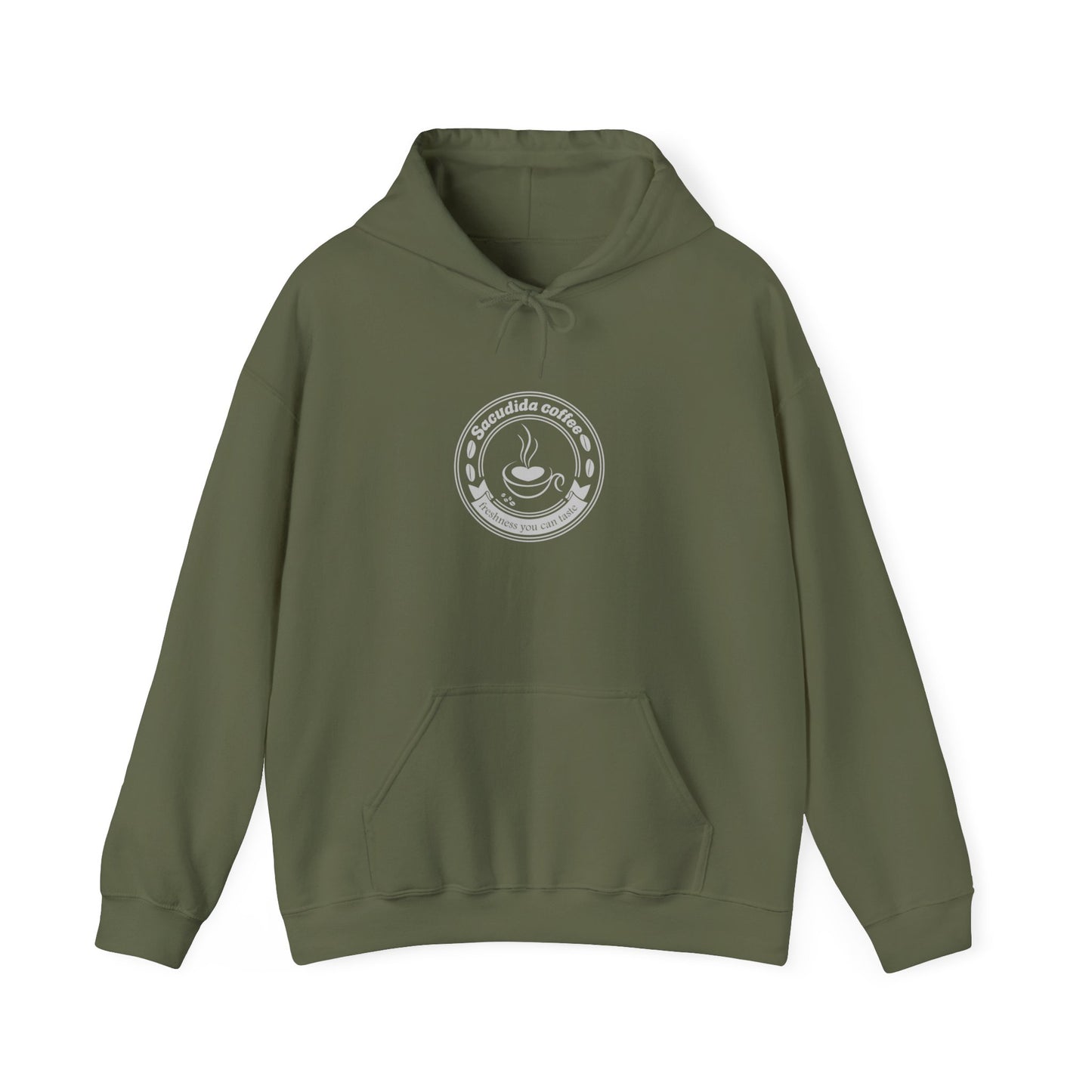 Coffee Lover Unisex Hoodie