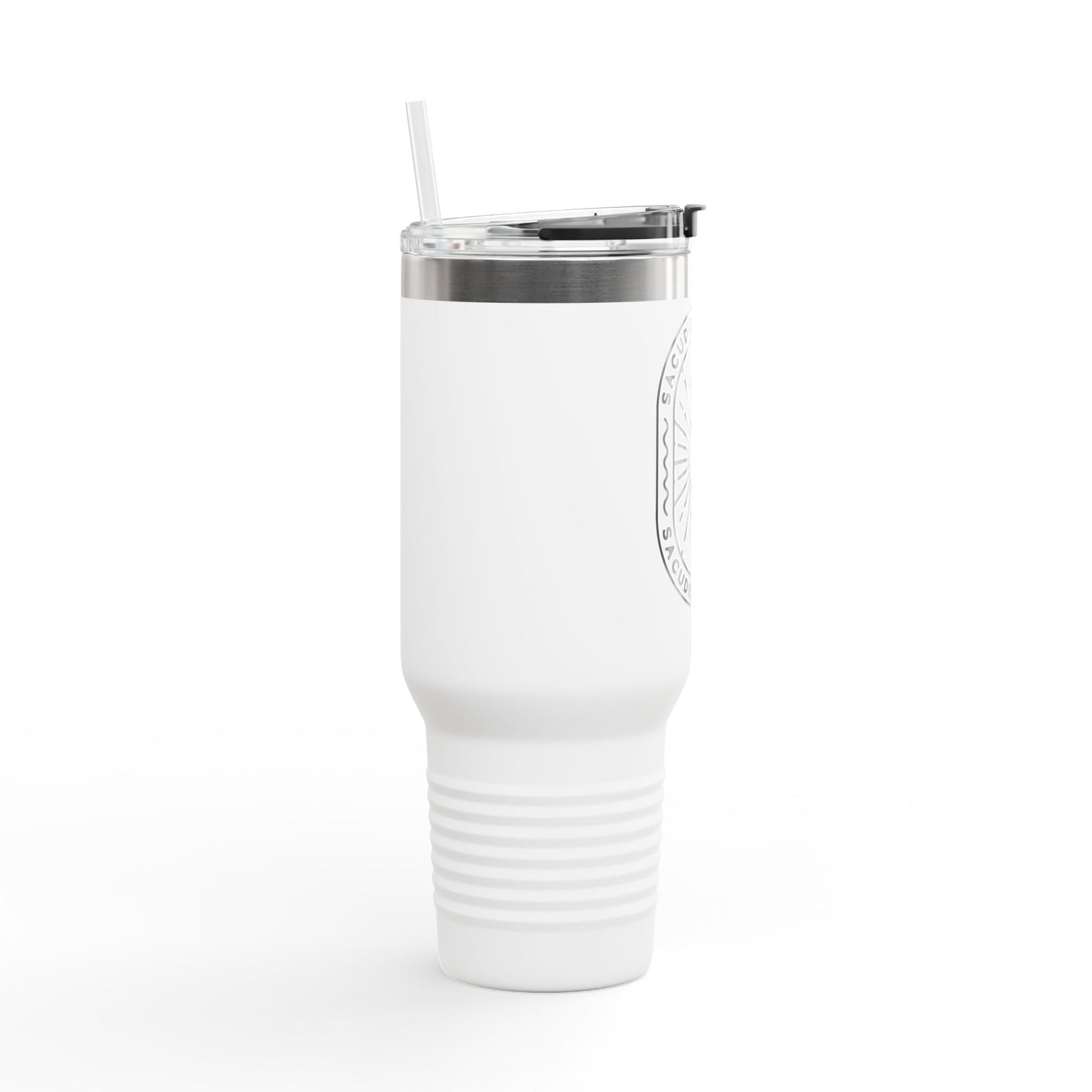 Insulated Travel Mug, 40oz - Keep Your Drink Cold or Hot