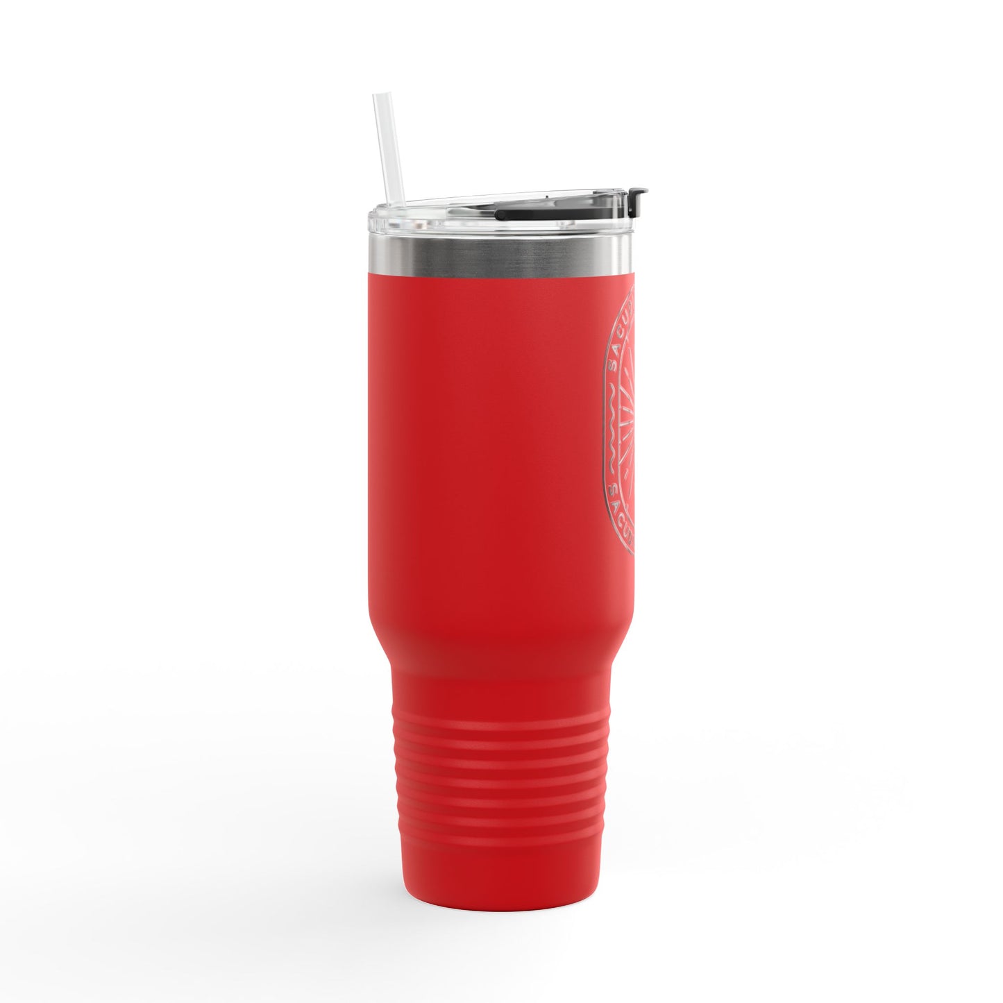 Insulated Travel Mug, 40oz - Keep Your Drink Cold or Hot
