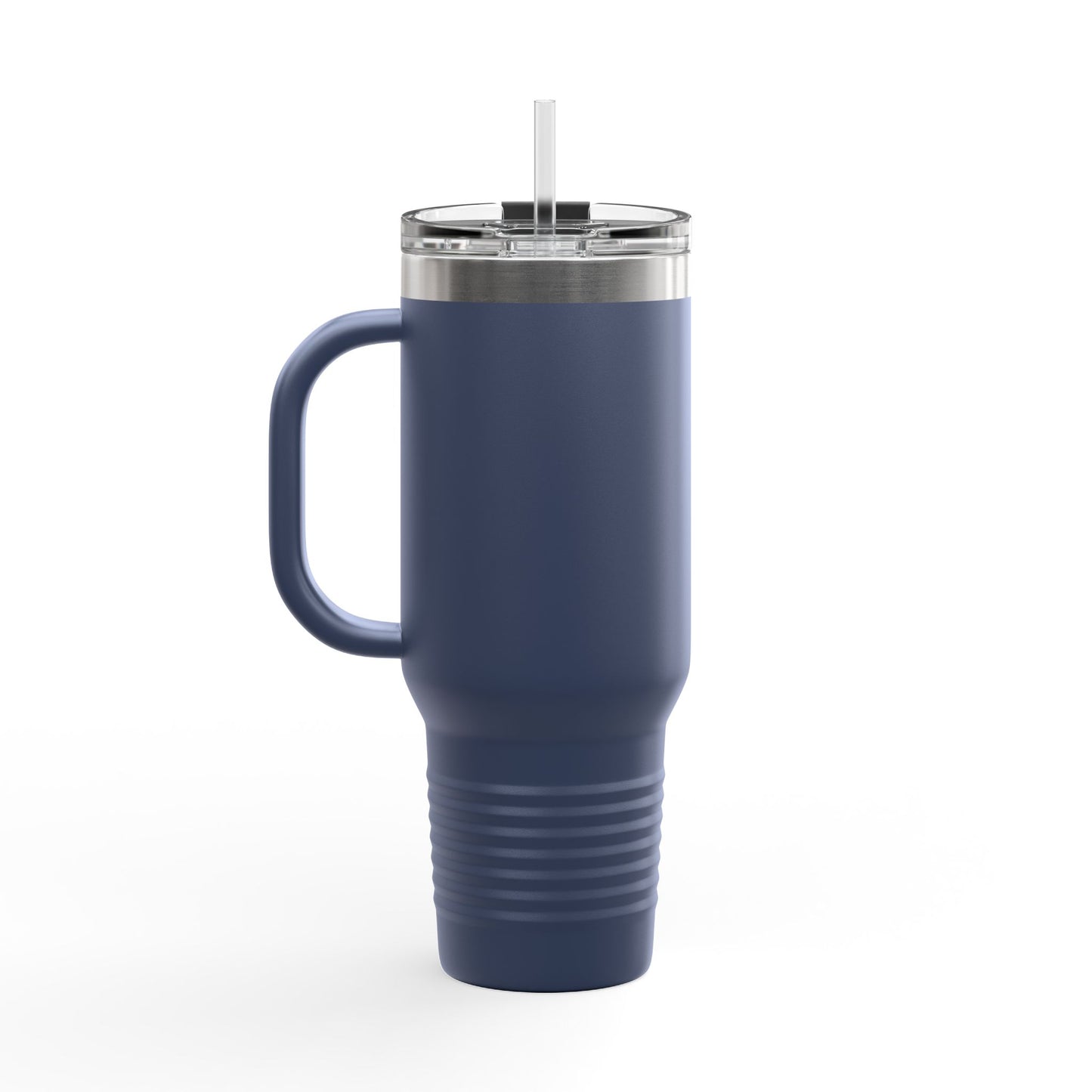 Insulated Travel Mug, 40oz - Keep Your Drink Cold or Hot