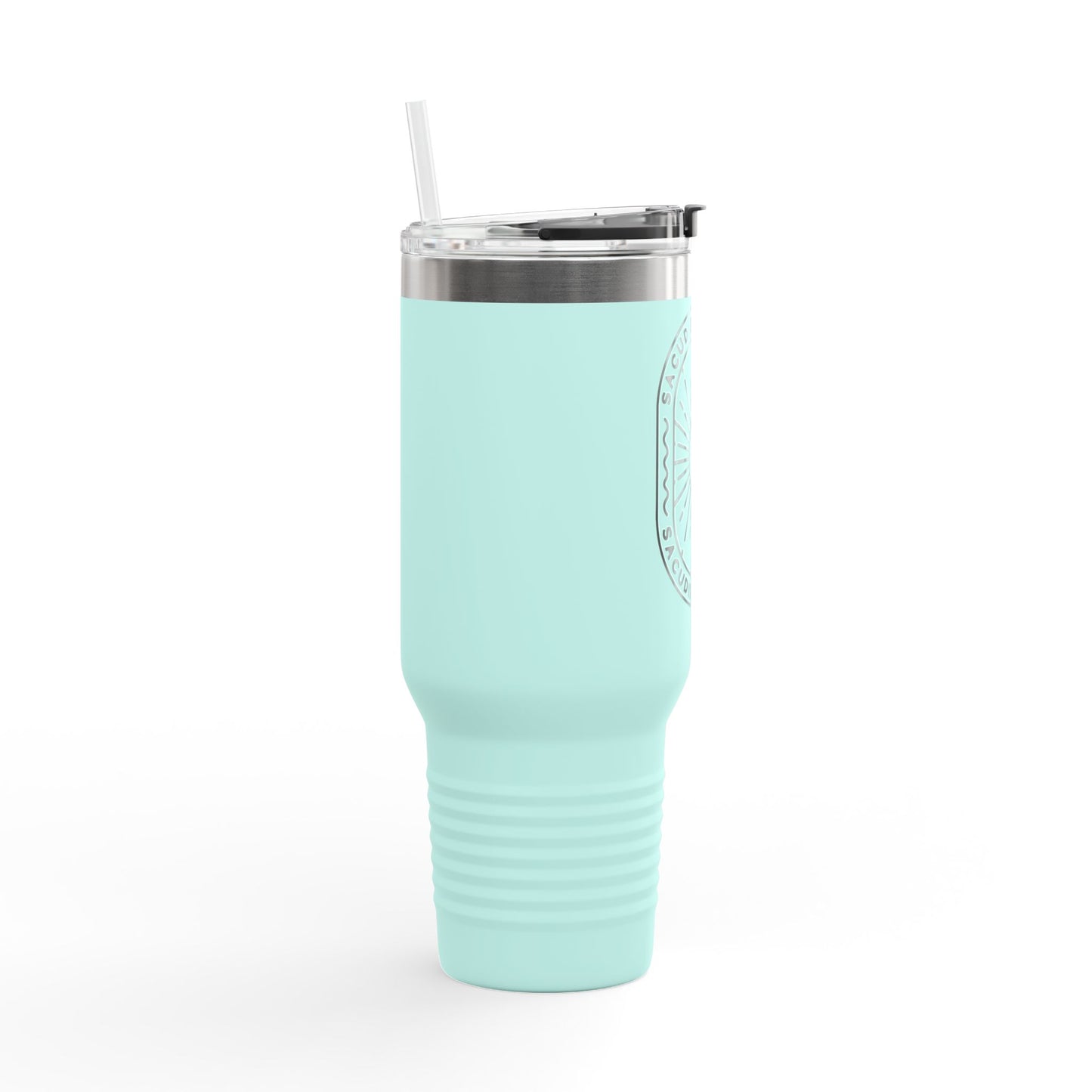 Insulated Travel Mug, 40oz - Keep Your Drink Cold or Hot