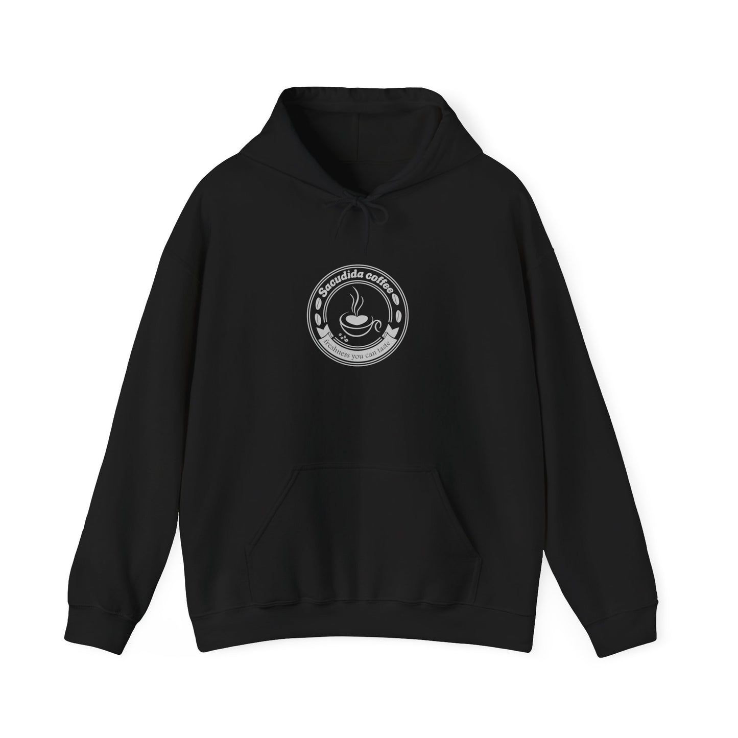 Coffee Lover Unisex Hoodie