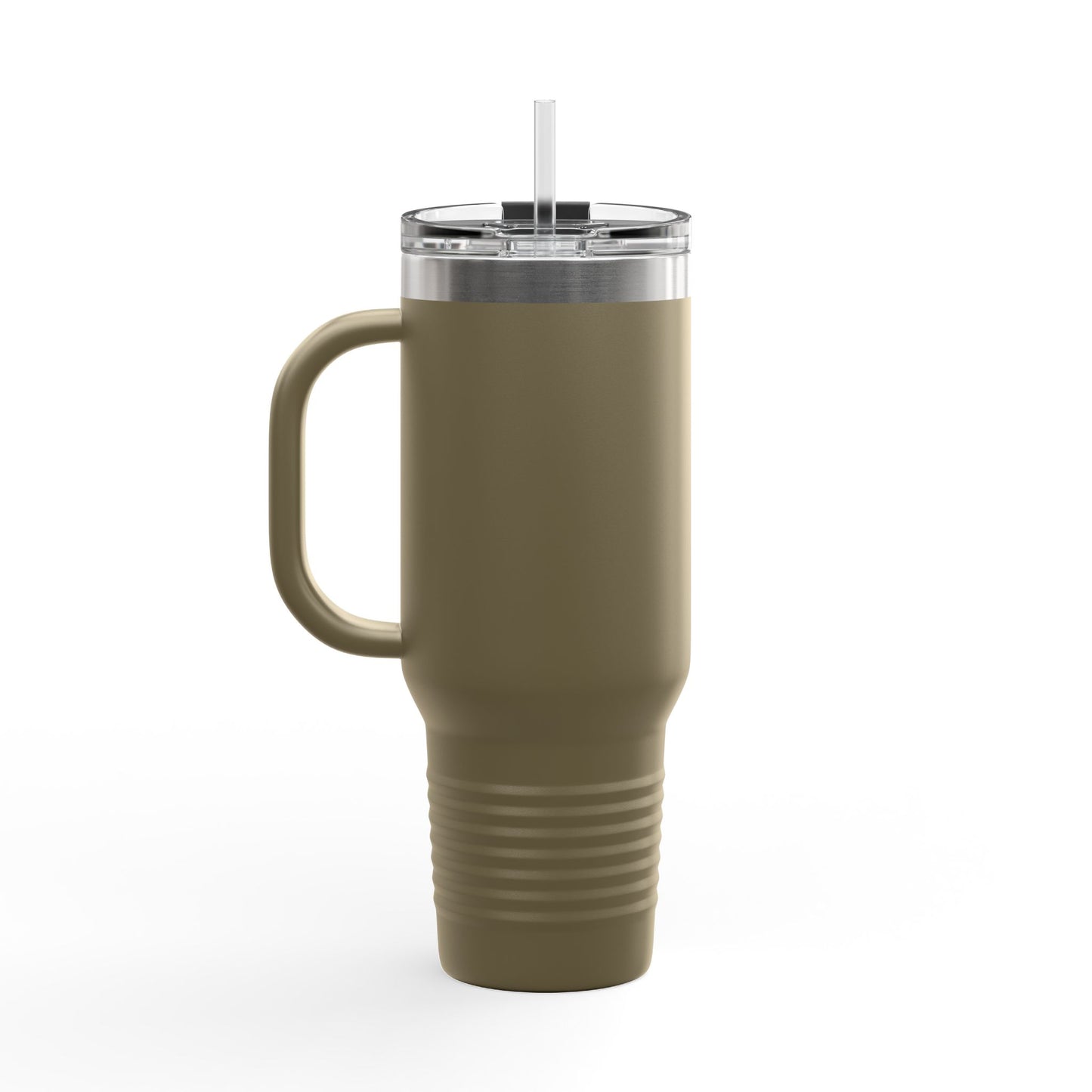 Insulated Travel Mug, 40oz - Keep Your Drink Cold or Hot