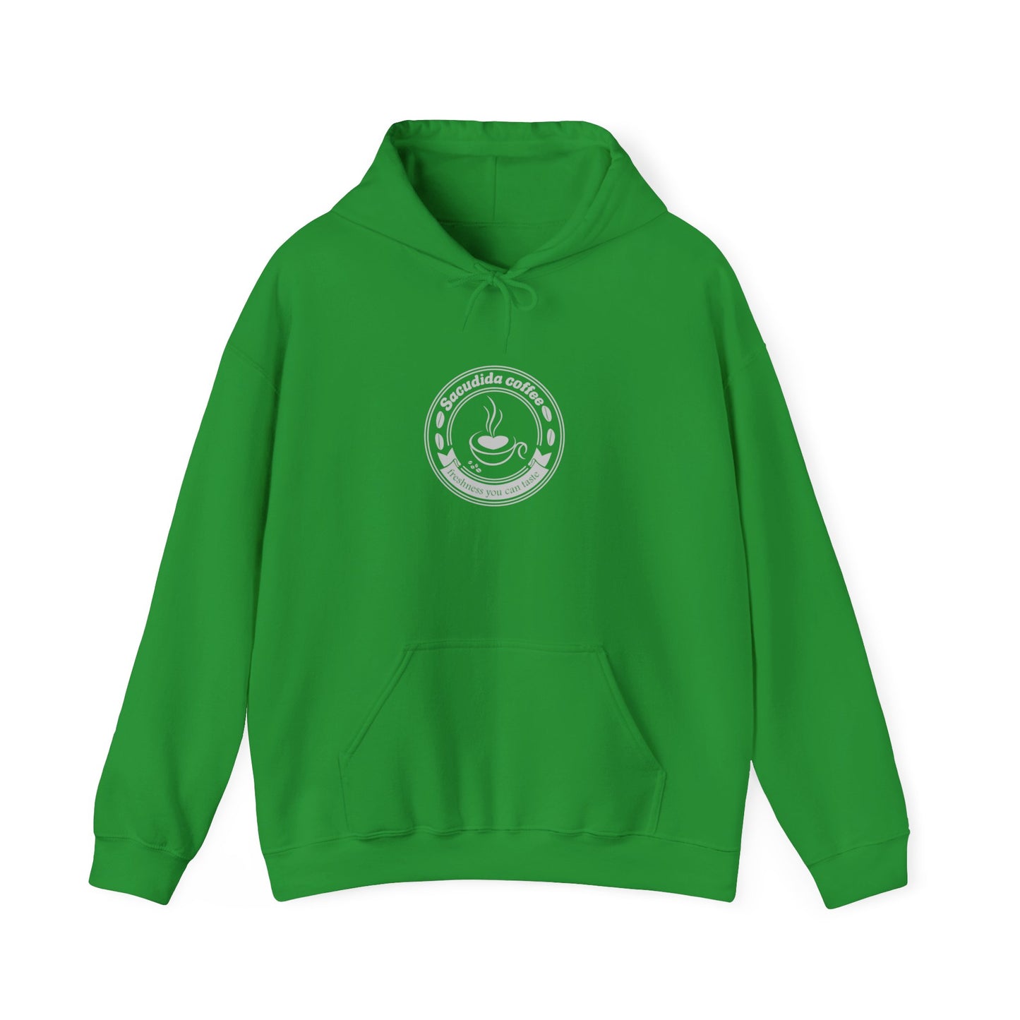 Coffee Lover Unisex Hoodie