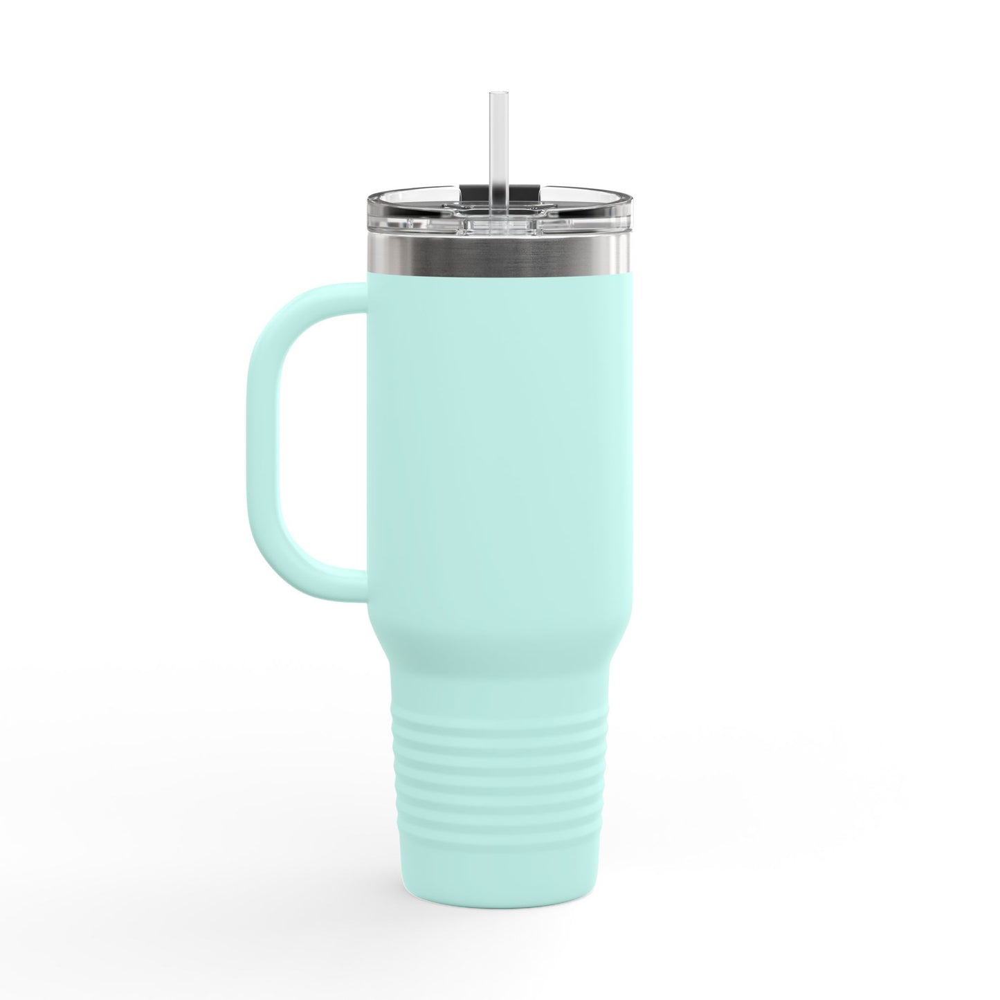 Insulated Travel Mug, 40oz - Keep Your Drink Cold or Hot