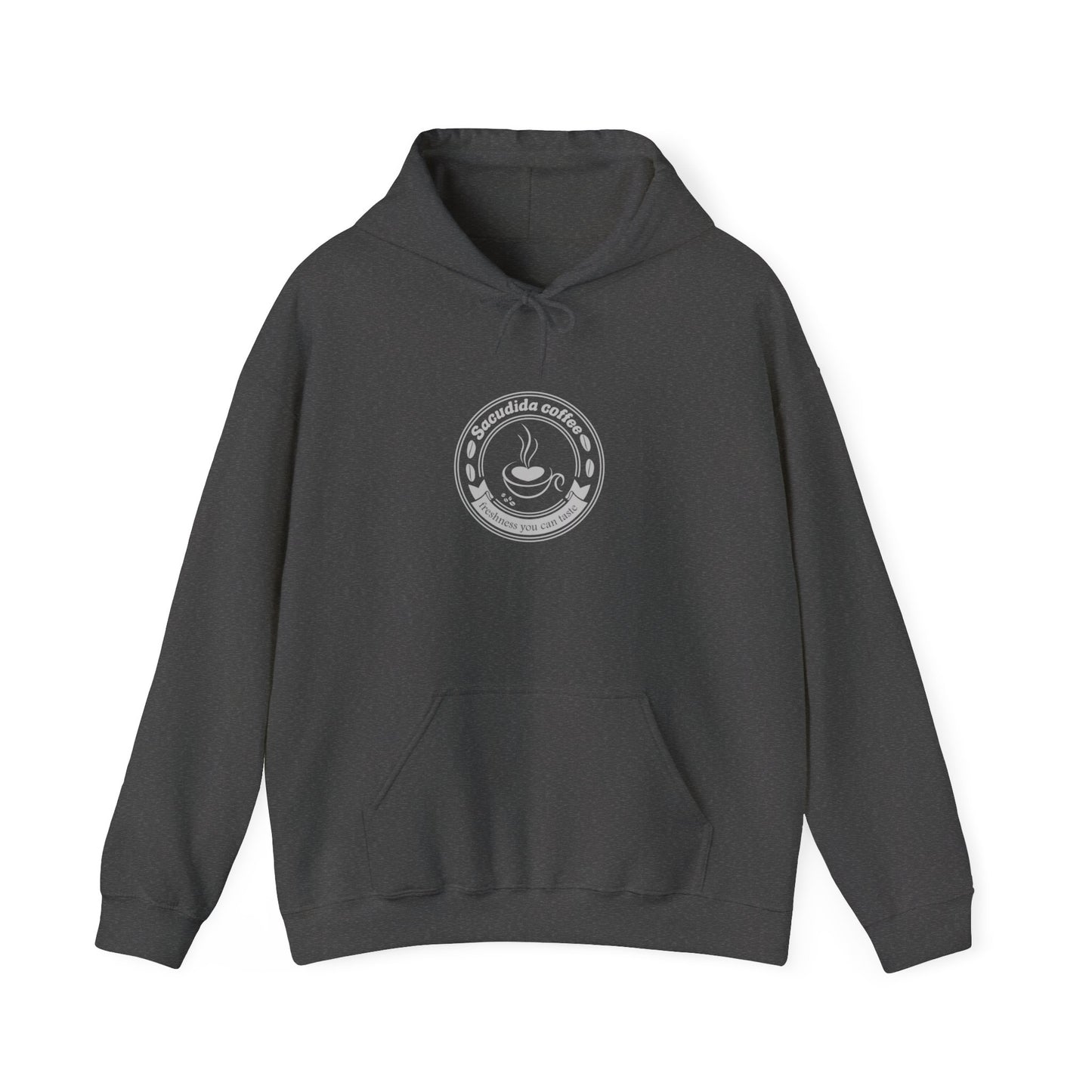 Coffee Lover Unisex Hoodie