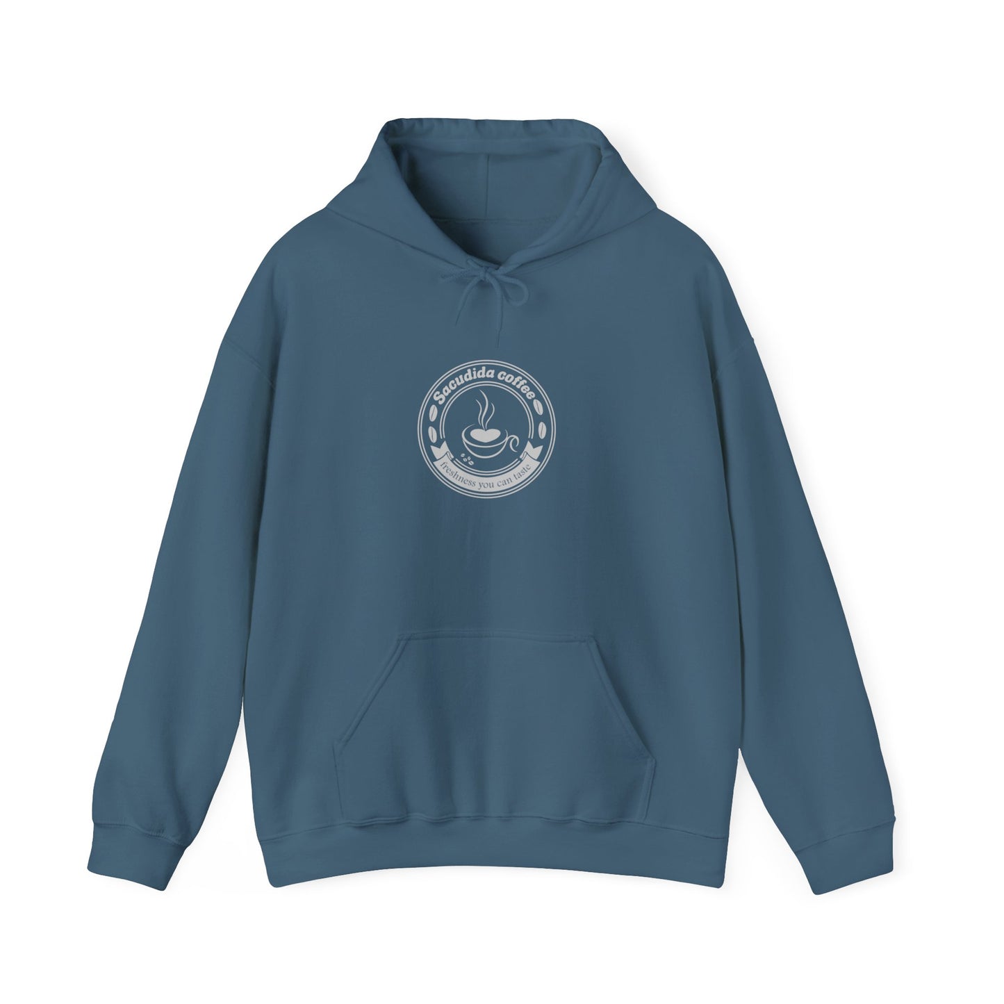 Coffee Lover Unisex Hoodie