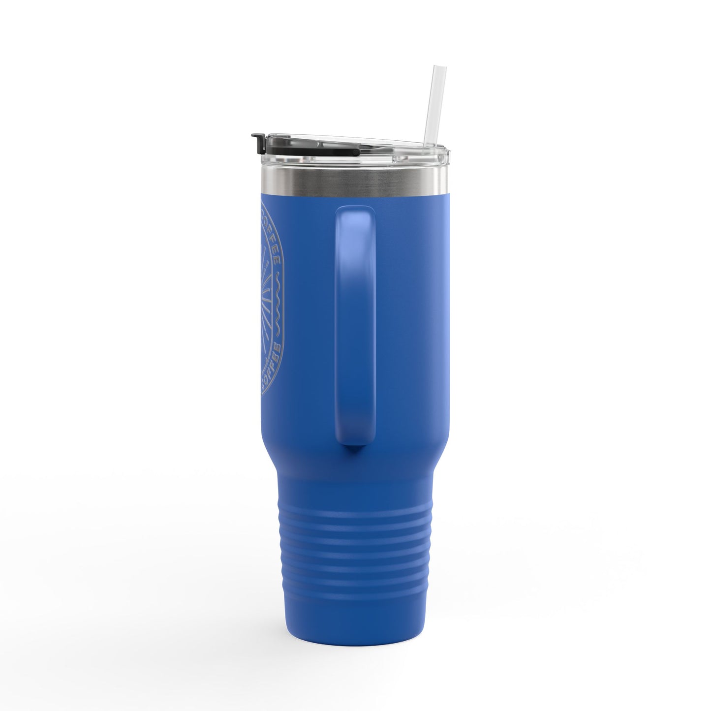 Insulated Travel Mug, 40oz - Keep Your Drink Cold or Hot