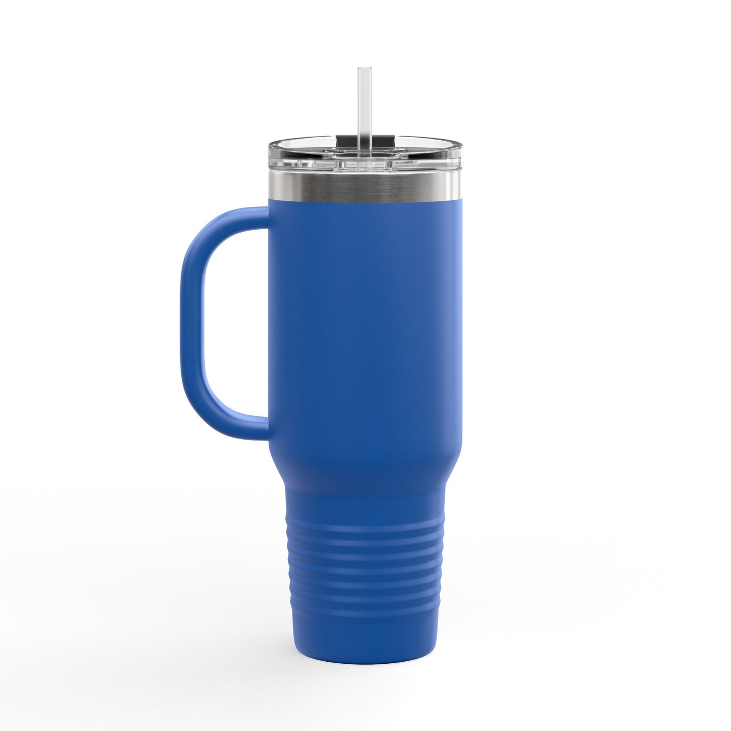 Insulated Travel Mug, 40oz - Keep Your Drink Cold or Hot