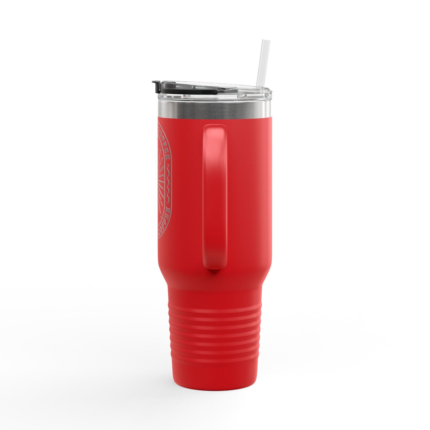 Insulated Travel Mug, 40oz - Keep Your Drink Cold or Hot