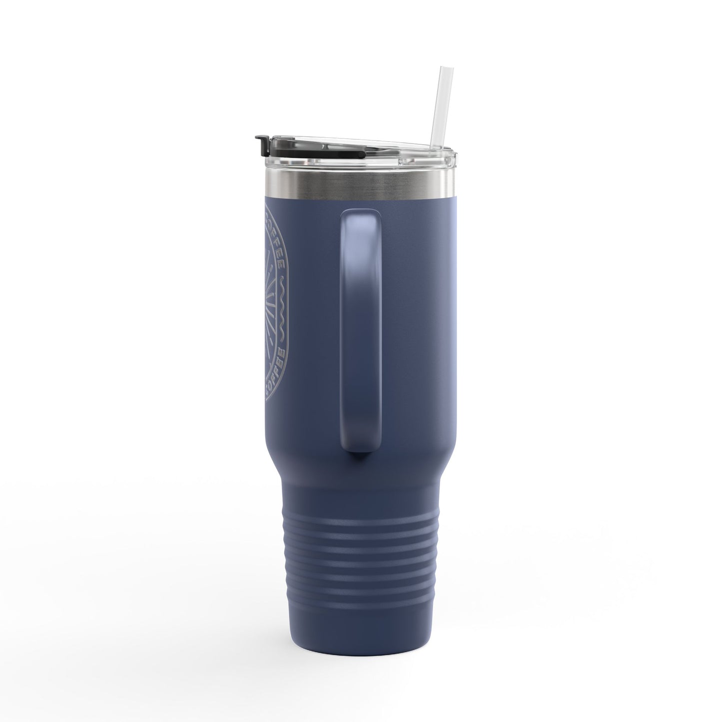 Insulated Travel Mug, 40oz - Keep Your Drink Cold or Hot