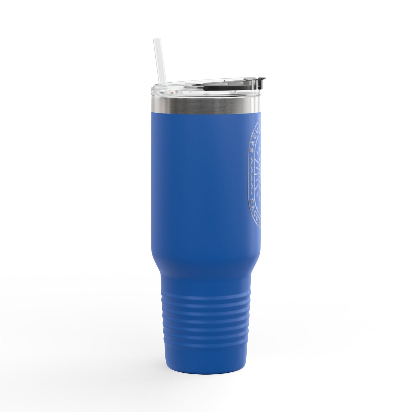 Insulated Travel Mug, 40oz - Keep Your Drink Cold or Hot