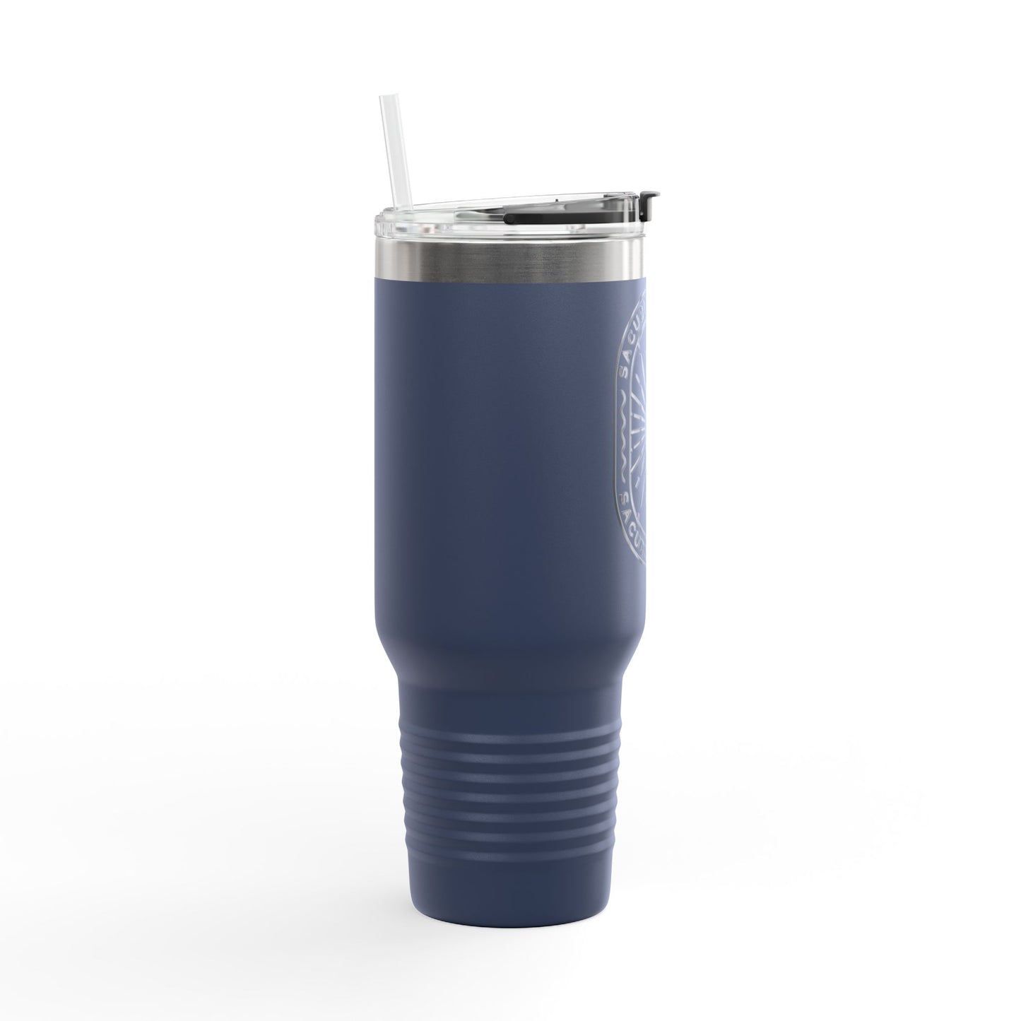 Insulated Travel Mug, 40oz - Keep Your Drink Cold or Hot
