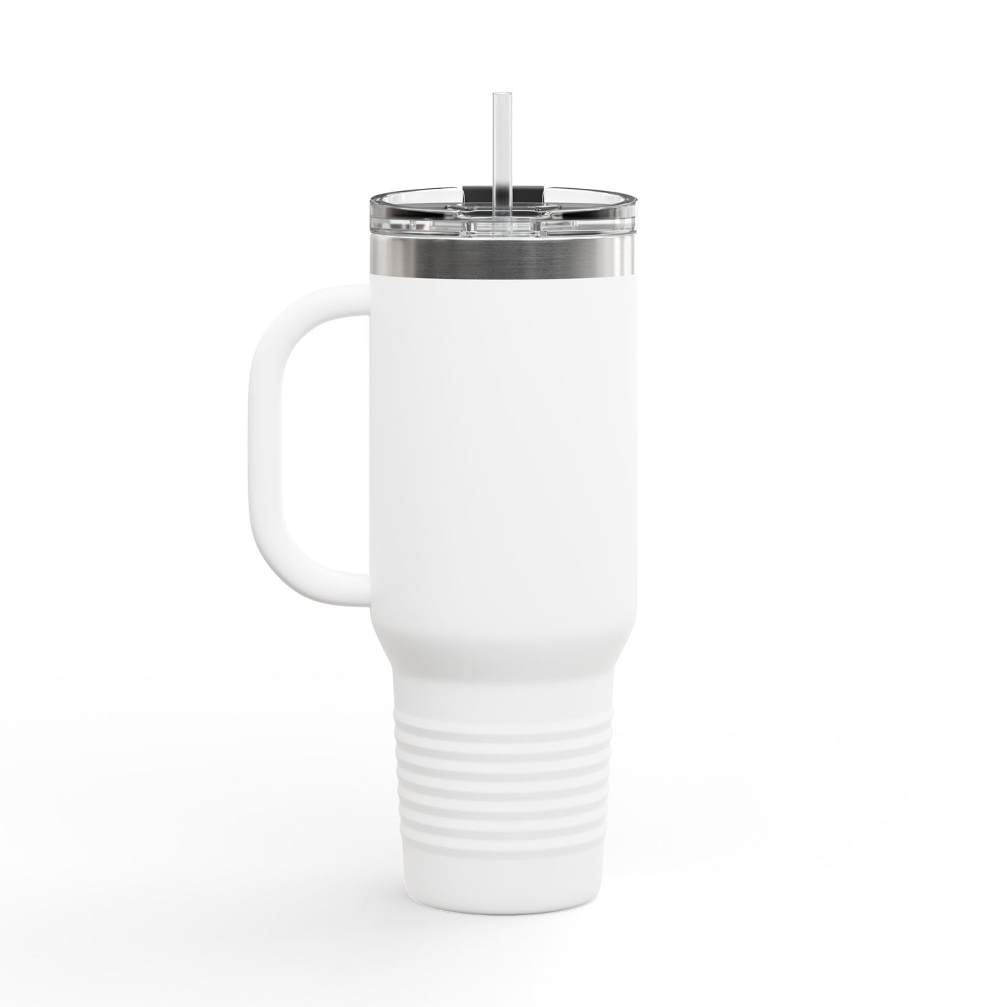 Insulated Travel Mug, 40oz - Keep Your Drink Cold or Hot