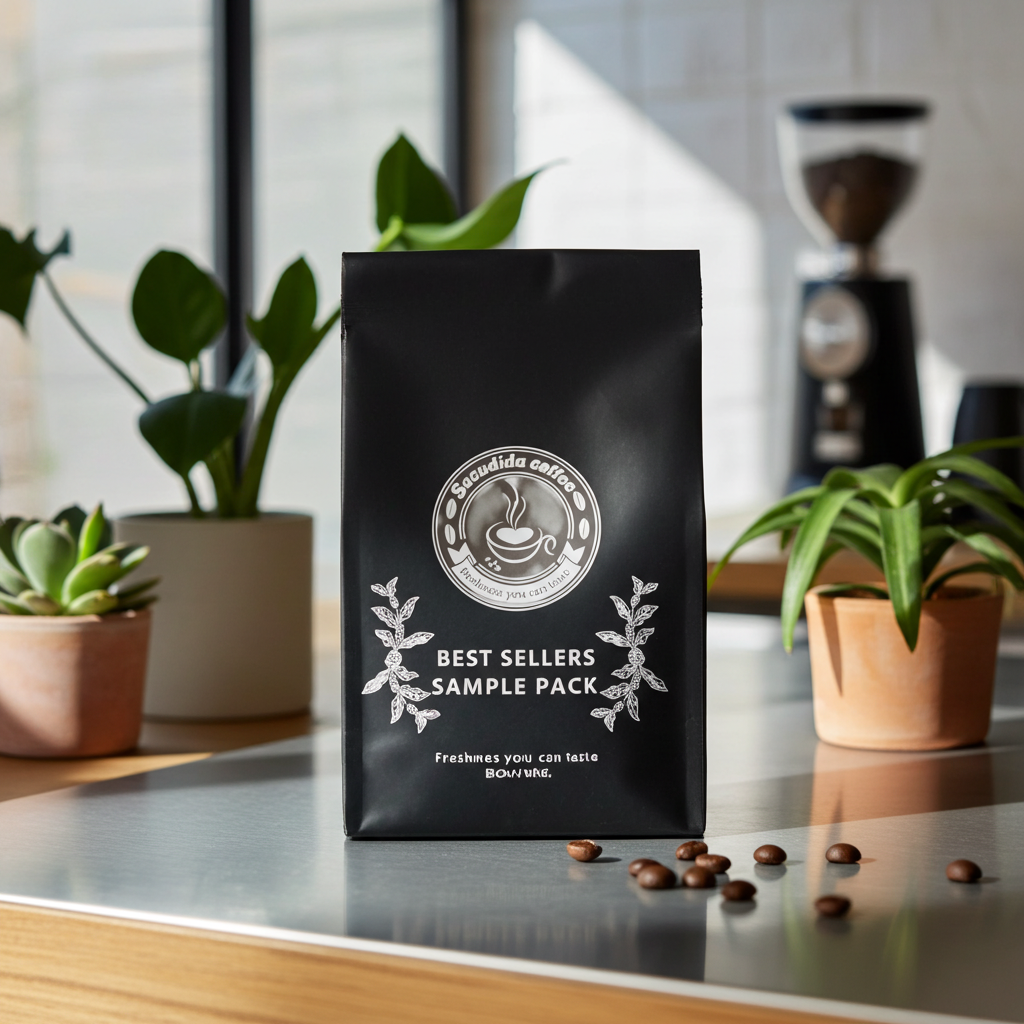best sellers sample pack