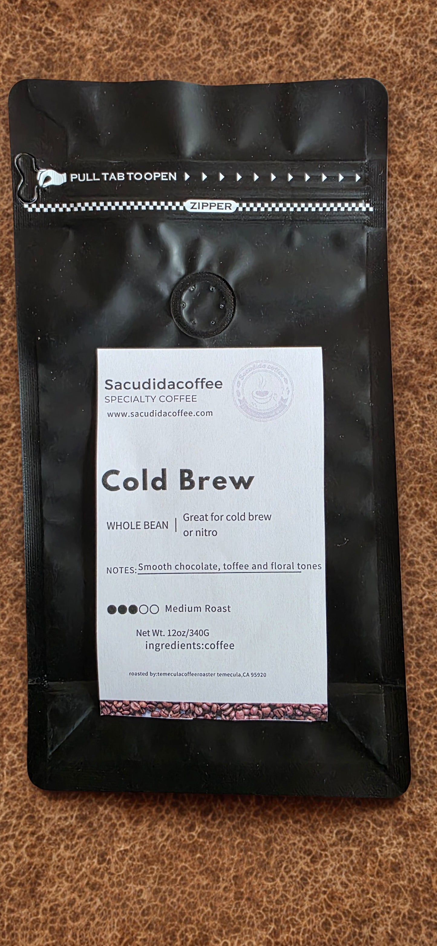 cold brew
