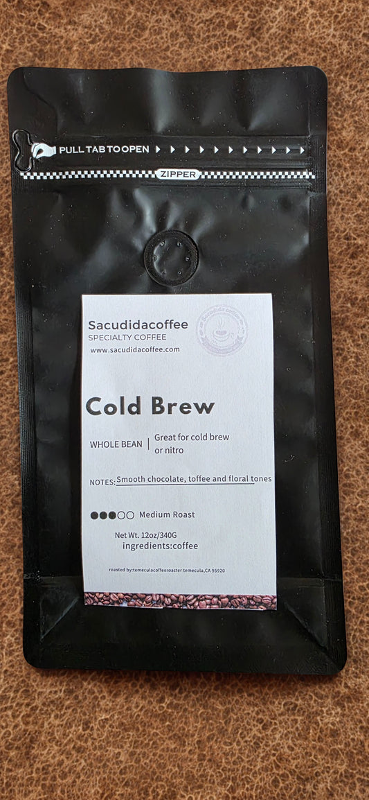 cold brew
